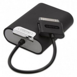 GRIFFIN - TuneJuice batterie pour iPod/iPhone