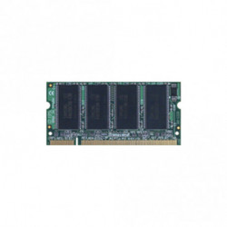 Barrette mémoire 512 Mo PC2700 (333 MHz) - SO-DDR