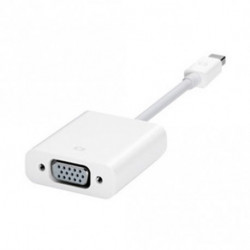 Apple Adaptateur Mini DisplayPort vers VGA