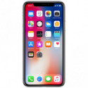 Apple iPhone X 256Go Argent