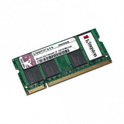 Extension supplémentaire 2Go SDRAM (2x1Go 1066MHz SO-DIMM)