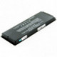 Batterie rechargeable générique pour MacBook 13" noir