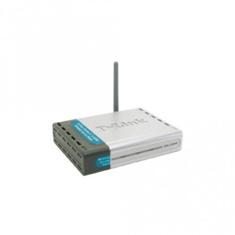 D-LINK - Air Xpert G DWL 2100AP (borne d'accès sans fil 802.11g)