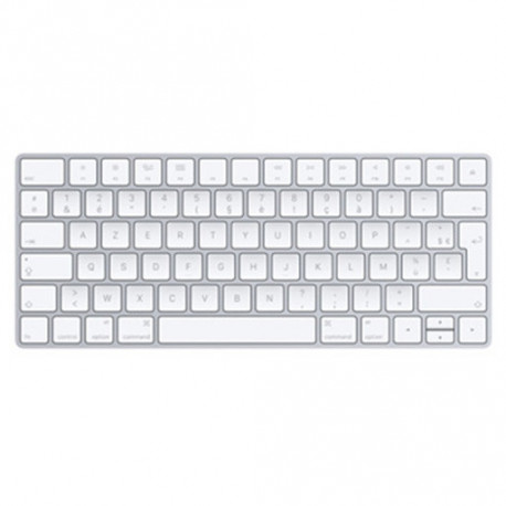 Apple Magic Keyboard