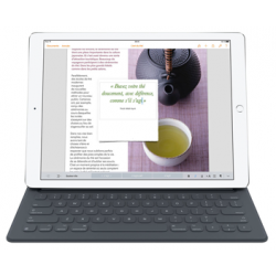 Apple iPad Pro Smart Keyboard (clavier QWERTY)