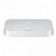 Apple iPhone Dock Lightning Argent