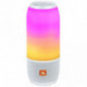 Enceinte Bluetooth JBL PULSE 3 Blanc