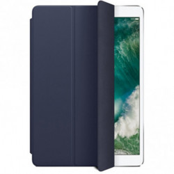 Apple iPad Pro Smart Cover 10,5" Bleu nuit