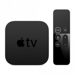 Apple TV 4K 64Go