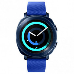 Samsung Gear Sport Bleu Nuit