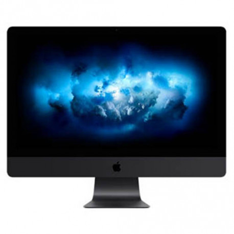 Apple iMac Pro Intel Xeon W 8 3,2GHz 64Go/2To SSD 27"