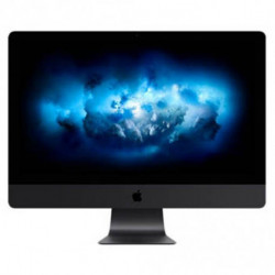 Apple iMac Pro Intel Xeon W 8 3,2GHz 32Go/4To SSD 27"