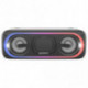 Enceinte Bluetooth Sony SRS-XB40 Noir