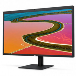 Moniteur 5K LG UltraFine 27"