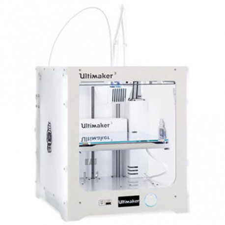 Imprimante 3D Ultimaker 3