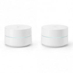 Routeur Wi-Fi Google Wifi (2 points d'accès)