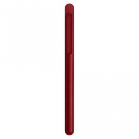 Apple Etui Apple Pencil (product) Red
