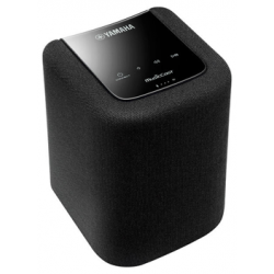 Enceinte Multiroom Yamaha MusicCast WX010 Noir