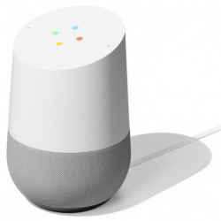 Assistant vocal Google Home