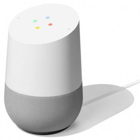 Assistant vocal Google Home