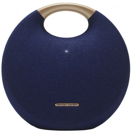 Enceinte Bluetooth Harman Kardon Onyx Studio 5 Bleu