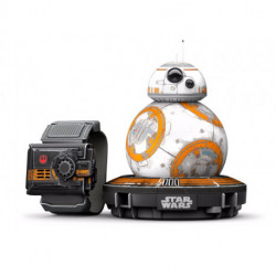 Robot Sphero BB-8 Force Band Star Wars