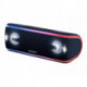 Sony Enceinte Bluetooth Noir SRS-XB41B