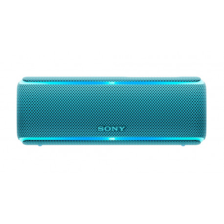 Sony Enceinte Bluetooth Bleu SRS-XB21