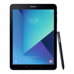 Samsung Tablette Android Galaxy Tab S3 9.7'' 32Go Noir