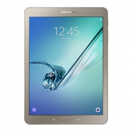 Samsung Tablette Android Galaxy Tab S2 9.7" VE 32Go Bronze