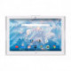 Acer Tablette Android Iconia One 10 B3-A40-K6U9 + Carte 16Go