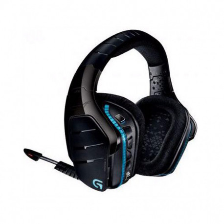 Logitech Casque Gamer Artemis Spectrum G933