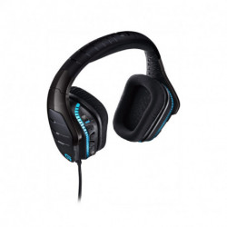 Logitech Casque Gamer Artemis Spectrum G633