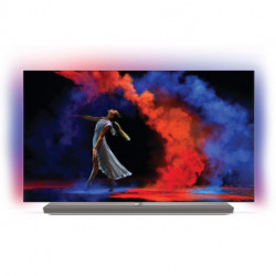 Philips TV OLED Ultra HD 65" 65OLED973