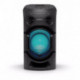 Sony Enceinte Sono MHCV21D
