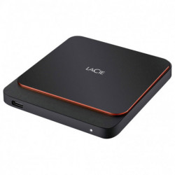 LaCie Portable SSD 2To