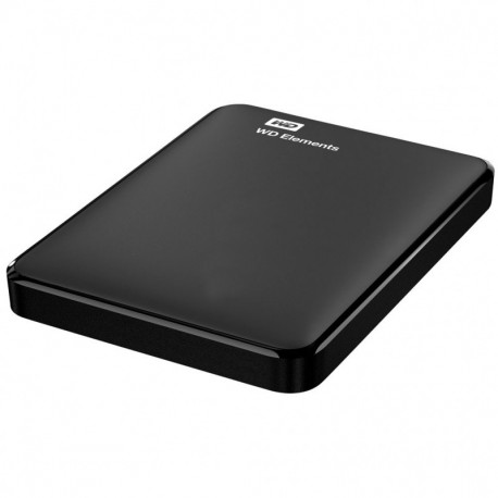 WD Elements Portable 500Go