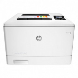 Imprimante HP Color LaserJet Pro M452nw