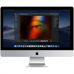 Apple iMac i3 3,6GHz 8Go/1To 21,5" Retina 4K