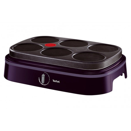 Tefal Crep’Party (6 personnes)