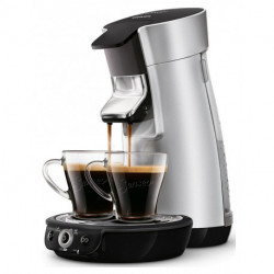 Philips Senseo Viva Café Argent HD7831/11