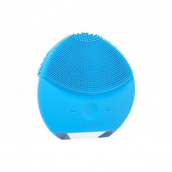 Foreo Brosse Nettoyante Visage Bleu Luna Mini 2 Pearl