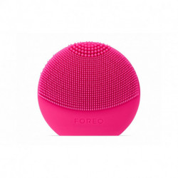 Foreo Brosse Nettoyante Visage Fushia Luna Play Plus Sunflower