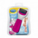 Scholl Râpe Électrique Exfoliante Rose Velvet Smooth