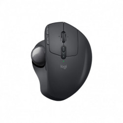 Logitech Souris Sans Fil Ergo