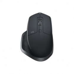 Logitech Souris Sans Fil Noire Mx Master 2S