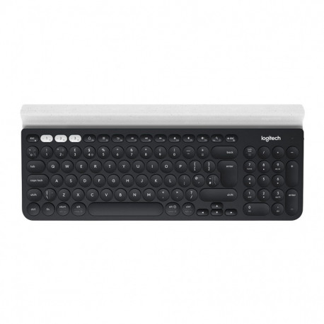 Logitech Clavier Sans Fil Multi Device K780