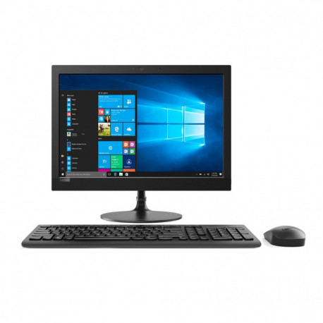 Lenovo Ideacentre Aio AMD A4 4Go/1To 19,5” 330-20AST 911