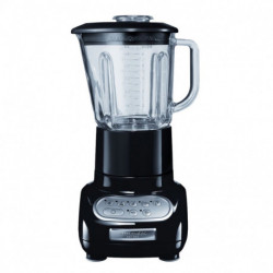 KitchenAid Blender Noir Onyx 550W 1,5L 5KSB5553