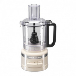 KitchenAid Robot Multifonctions Crème 250W 2,1L 5KFP0919EAC